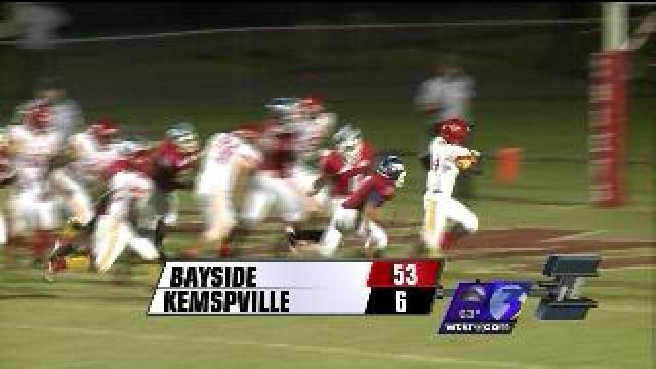 Bayside at Kempsville
