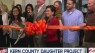 Kern County Daughter Project