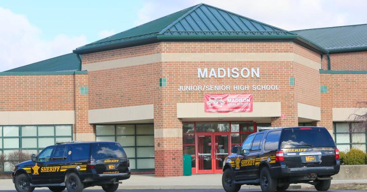 District: Threat against Madison Local Schools was 'swatting' hoax