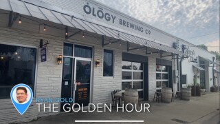 Golden Hour Thumbnail