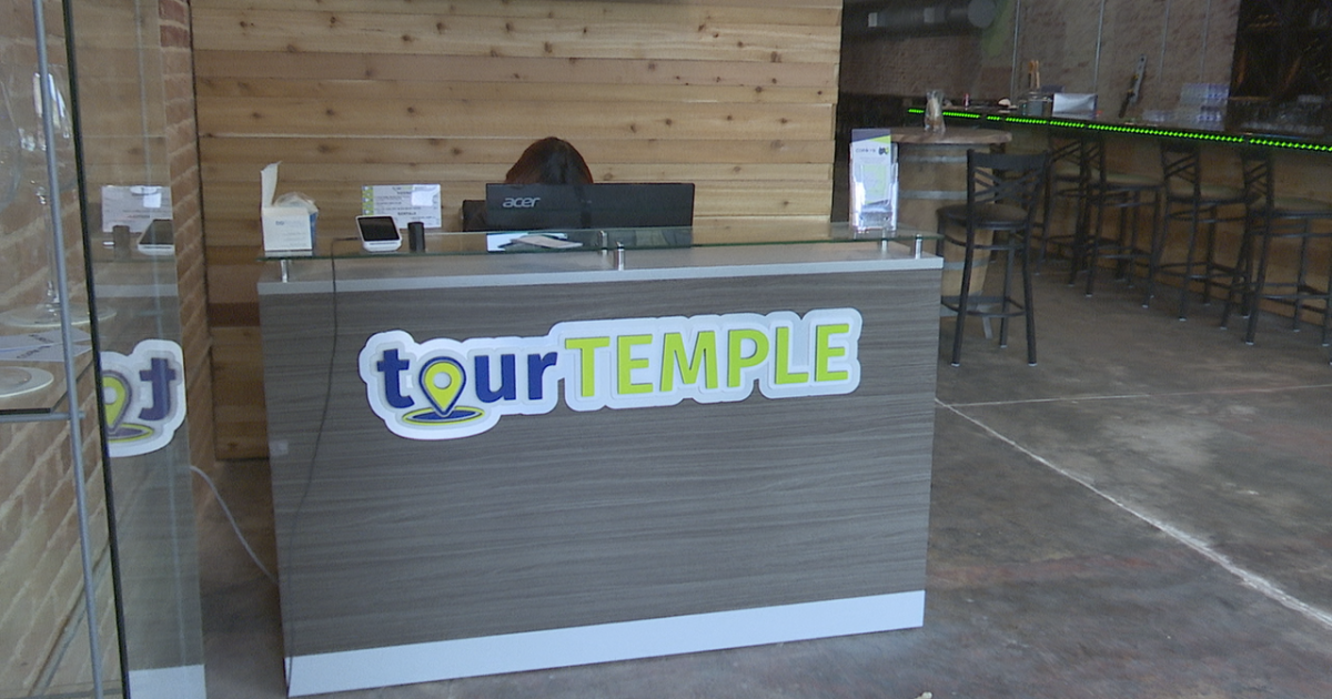 Tour Temple hopes to exhibit neighborhood a fantastic time even though supporting nearby companies