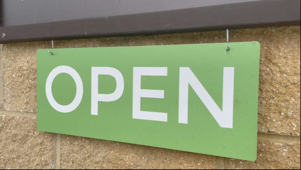 Hawk Island beach reopens Memorial Day weekend