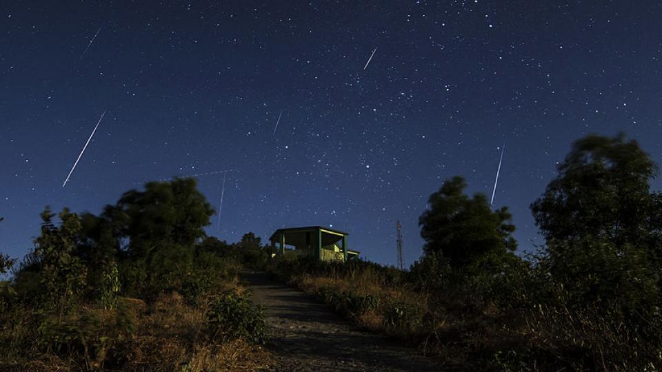Source: VisitMaryland and EarthSky Science