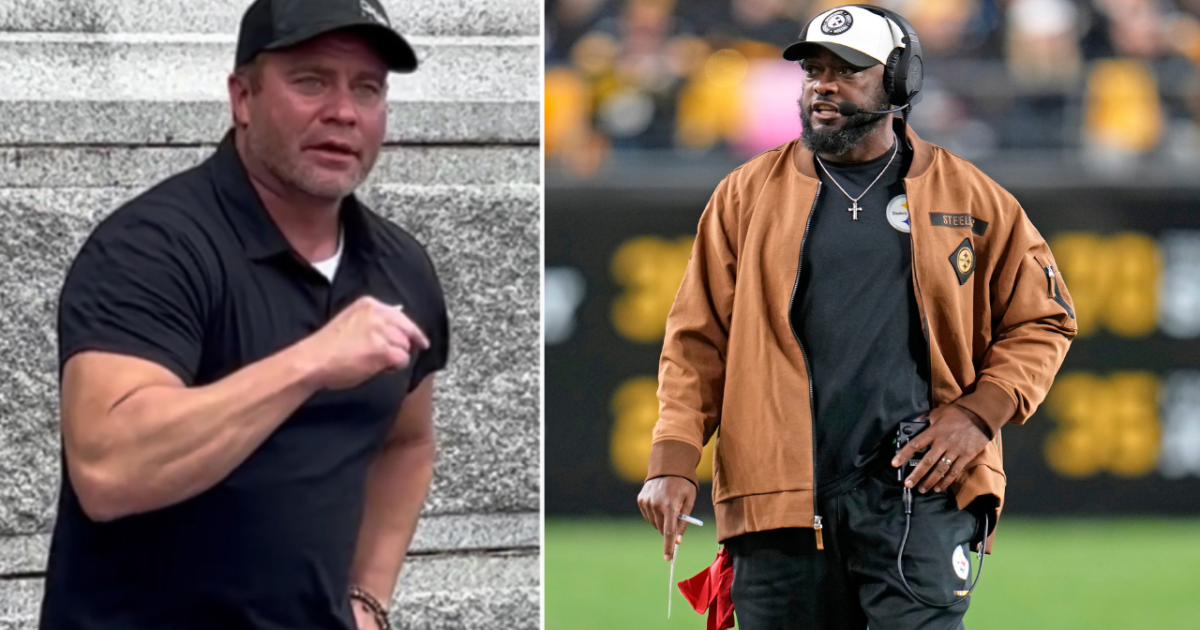 NFL head coach claims no association with Ballard, OUR - Vimarsana News