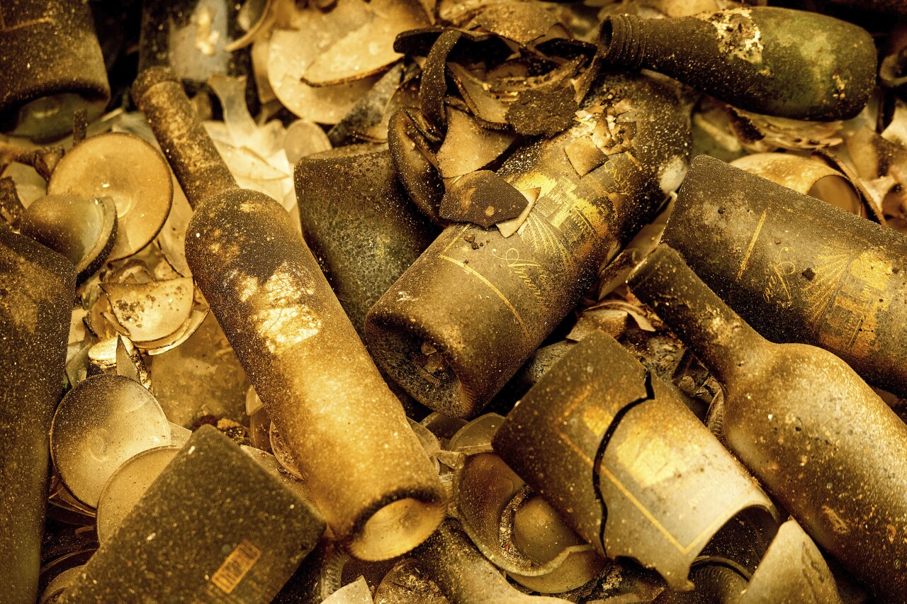 California Wildfires