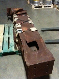 JFK Airport 9/11 Memorial