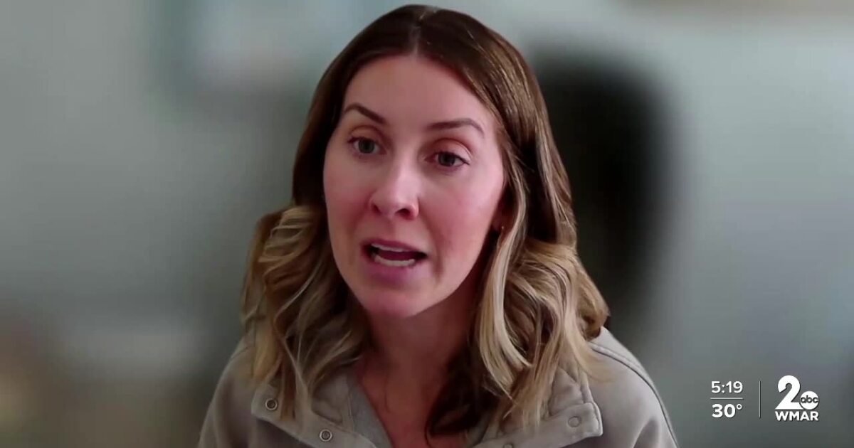 Harford County woman's stroke recovery highlights importance of quick medical response