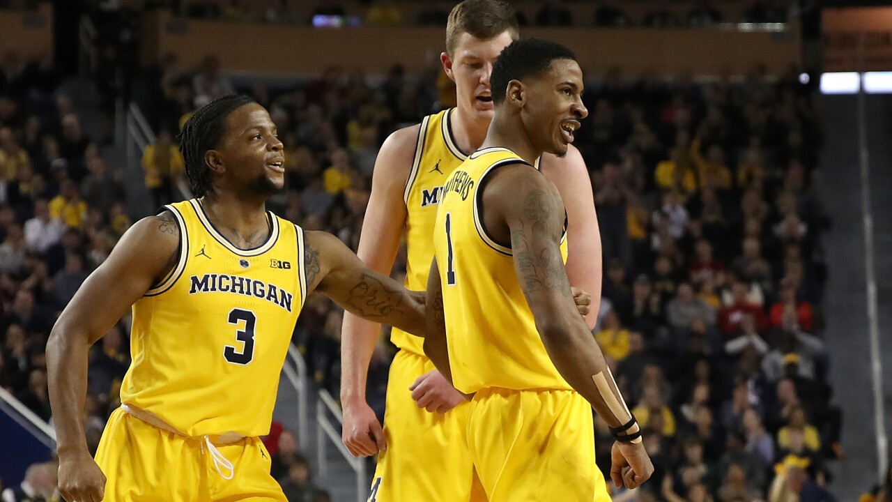 Charles_Matthews_Indiana v Michigan