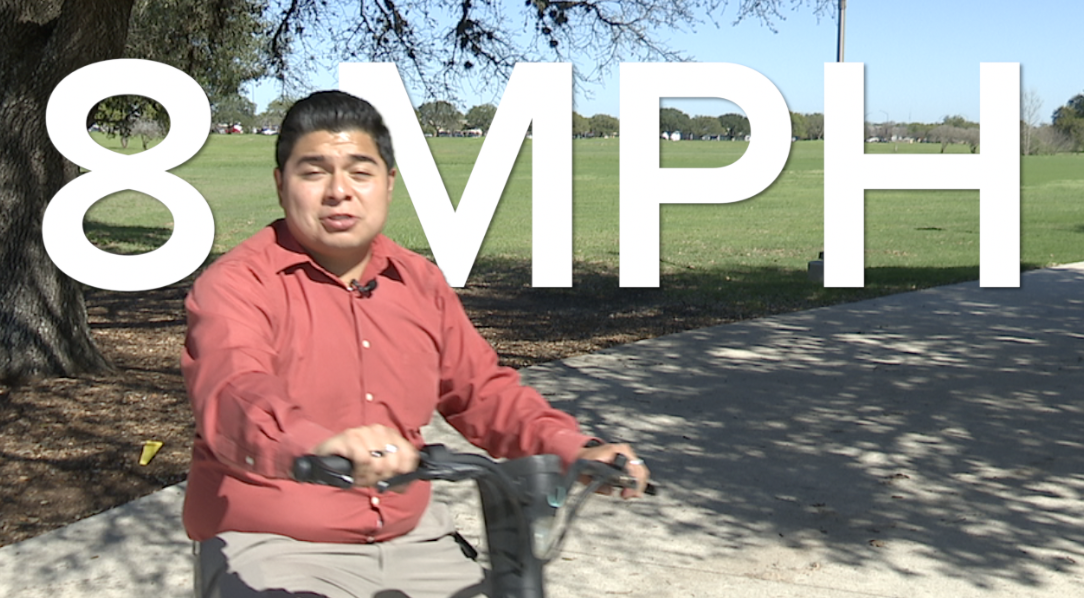 College Station police share scooter safety rules as crashes involving riders increase