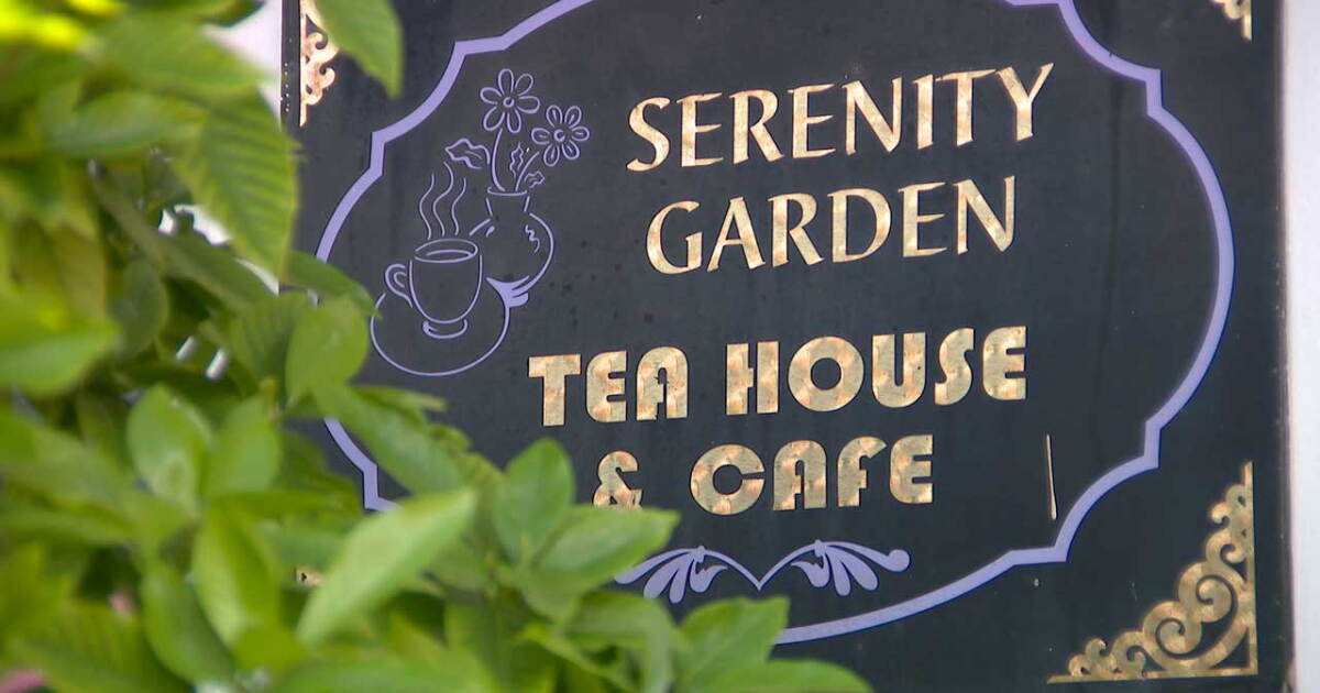 Serenity Garden Tea House owner vows to find new home after eviction from West Palm Beach location