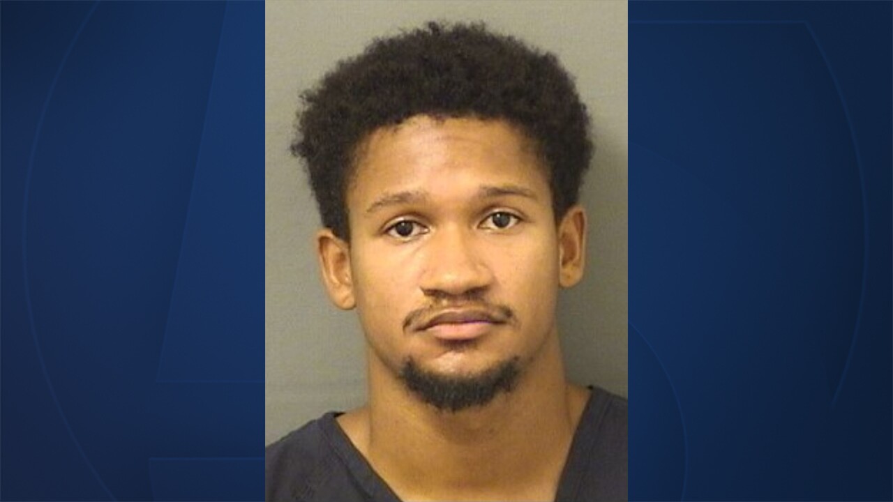 ARRESTED Middle school teacher inappropriately touched girl, police say