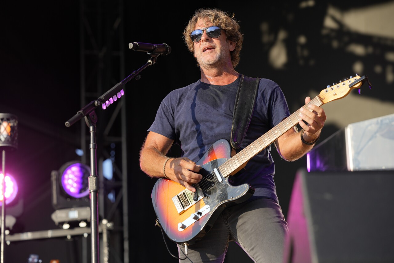 Billy Currington