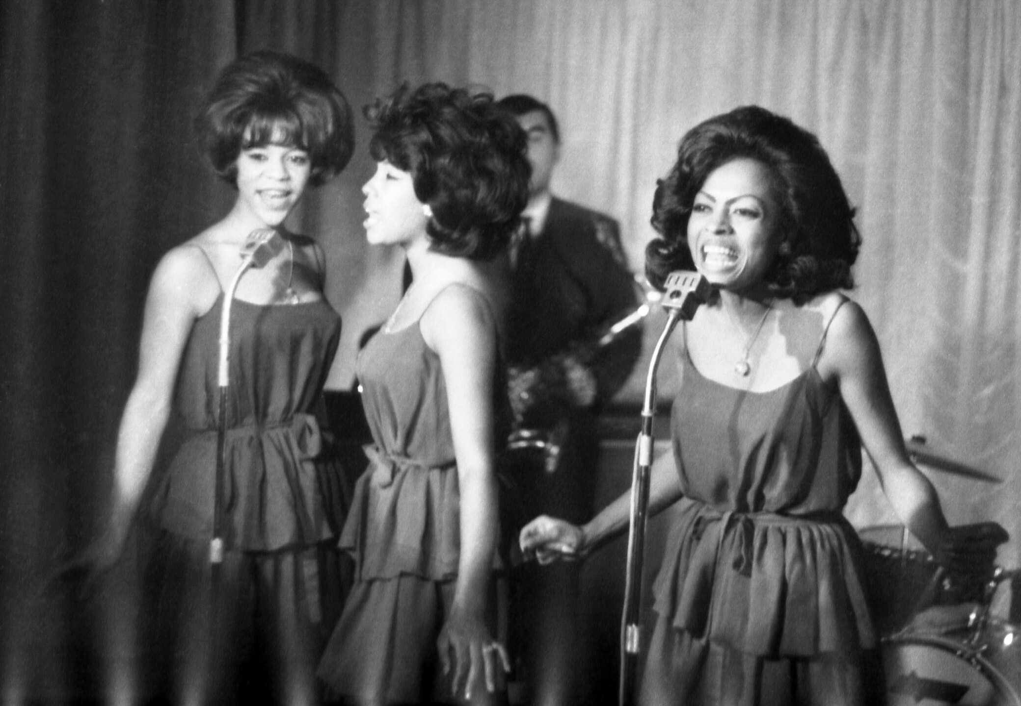 Photos A Look Back At Mary Wilson Of The Supremes Photos A Look Back At Mary Wilson Of The Supremes