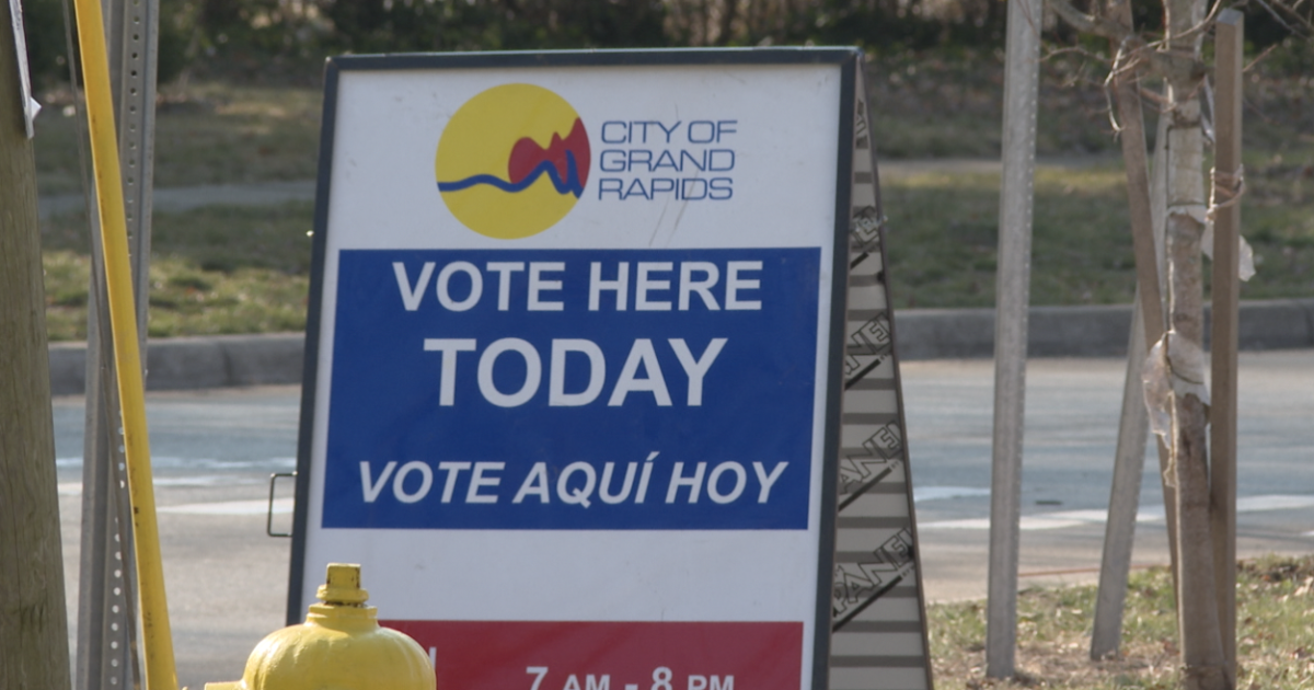 GRPS parents voice concerns over buildings being open as polling places - Vimarsana News