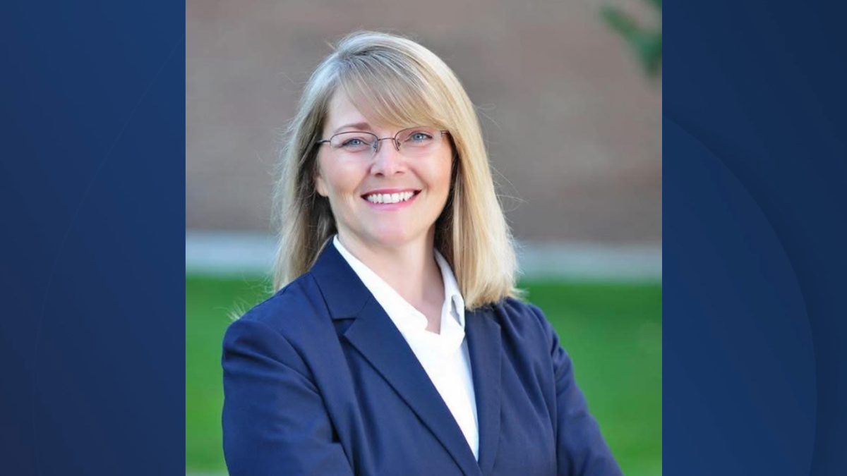 Idaho legislator to resign, will join the Trump administration in 2026