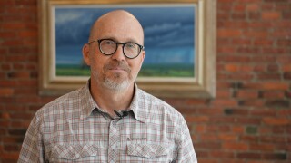 Brian Miller