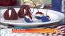 Cakes for Causes: Fruity treats for 4th of July