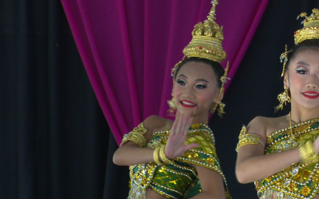 Celebrating Hmong heritage in Northeast Wisconsin