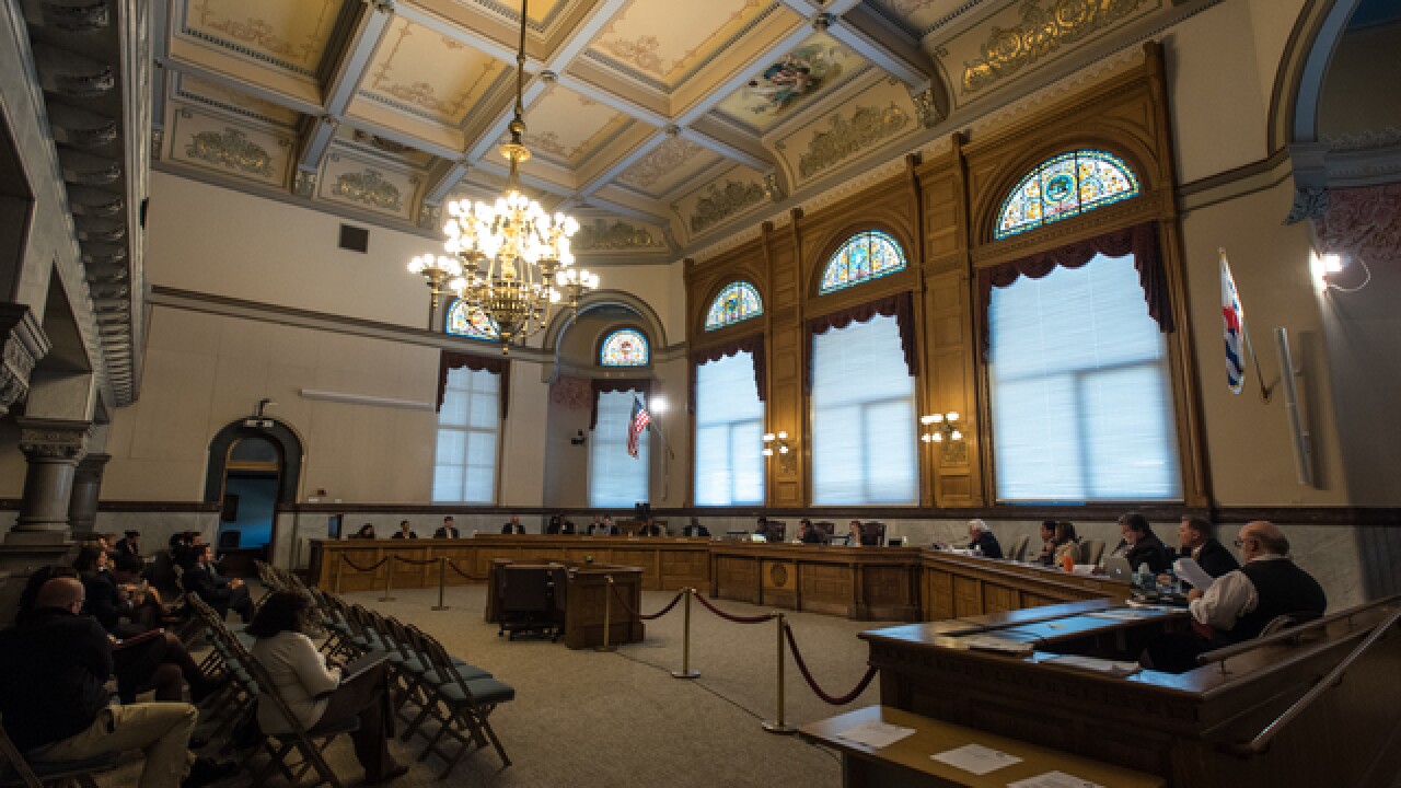 Meet the 23 candidates running for City Council