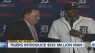 Tigers introduce Justin Upton