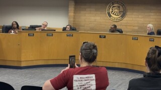 Sierra Vista City Council directs staff to end Flock license plate reader contract