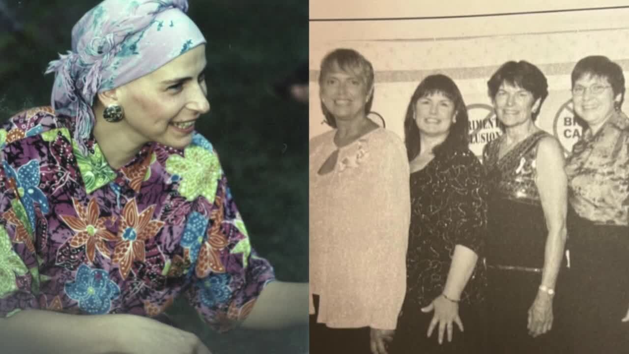 Virginia Breast Cancer Foundation