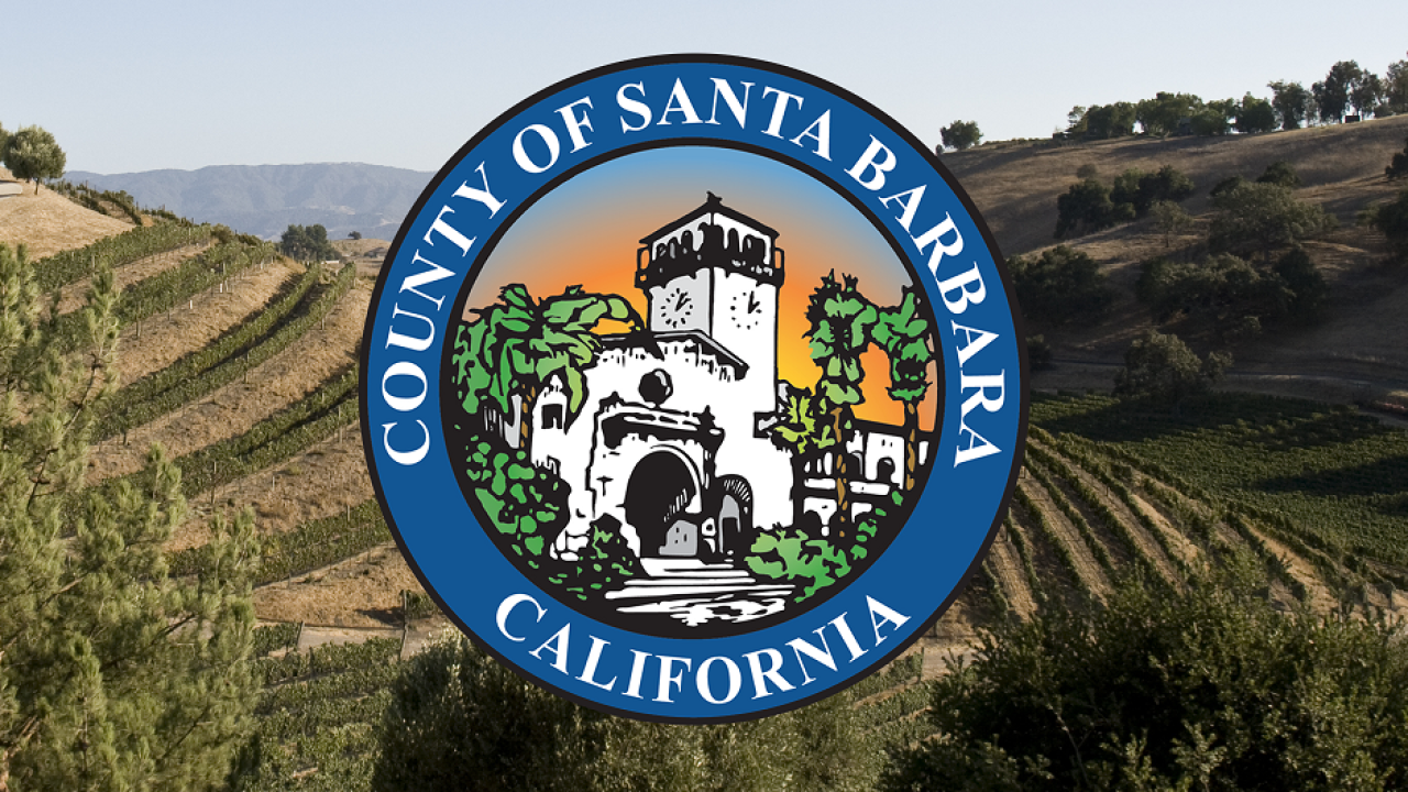 Santa Barbara County