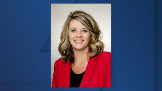 Dr. Cindy Grant - named Fort Osage School Superintendent