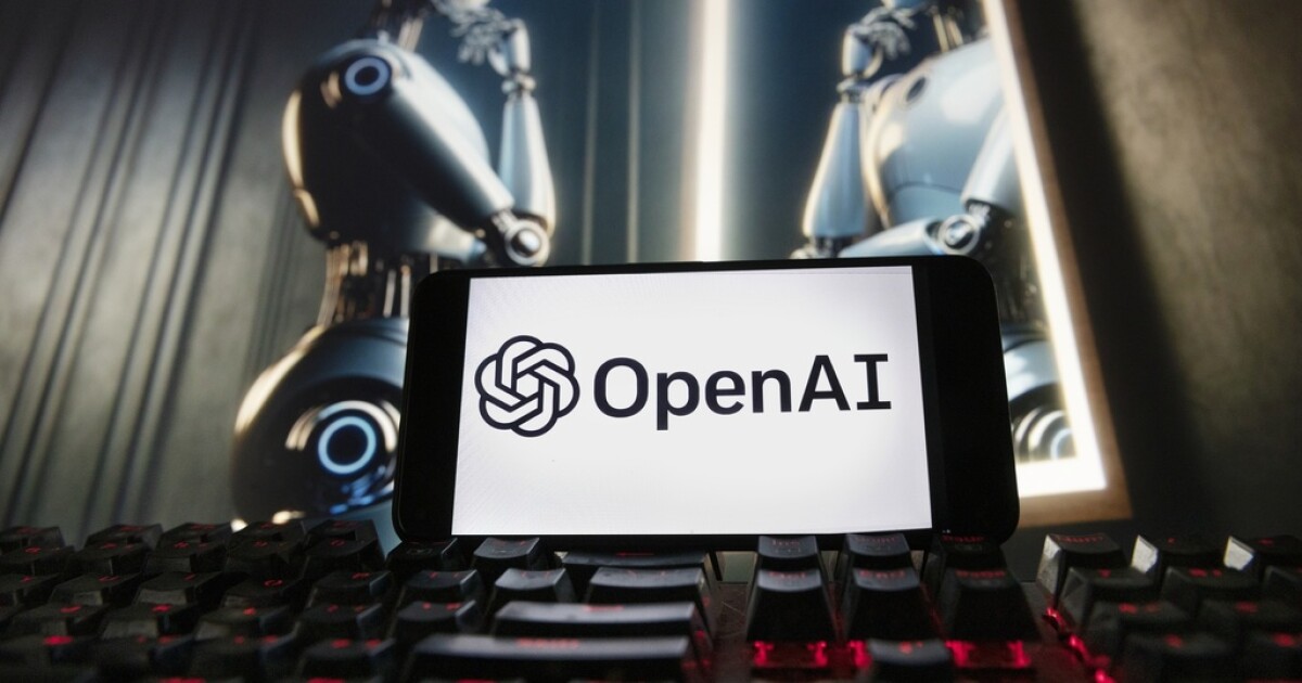 OpenAI pulls the plug on Sora, the viral AI video app that sparked deepfake concerns