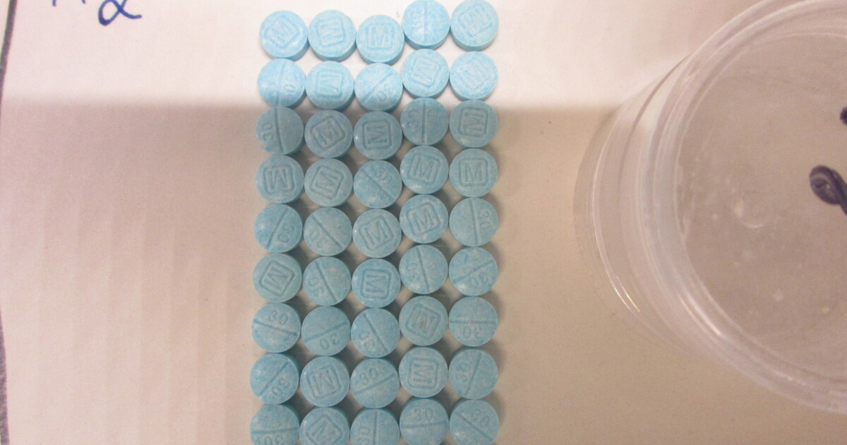 Clay County wants help to form Opioid Task Force, distribute $1.5M - Vimarsana News