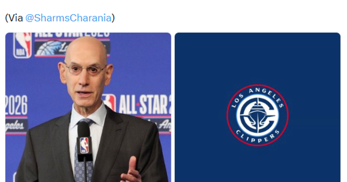 Fact or Fiction: LA Clippers removed from 2026-27 NBA schedule?