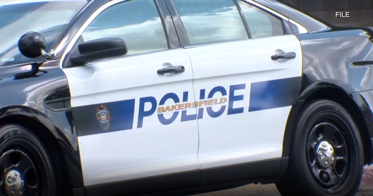 Man critically injured in Bakersfield officer-involved shooting Monday