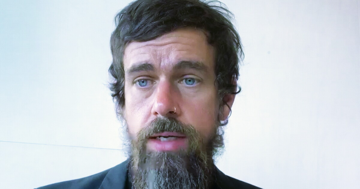 Jack Dorsey steps down as CEO of Twitter - Vimarsana News