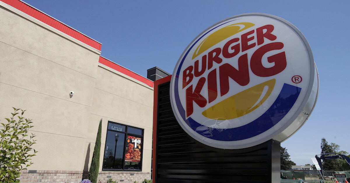 Judgment reversed in lawsuit over assault at South Salt Lake Burger King - Vimarsana News