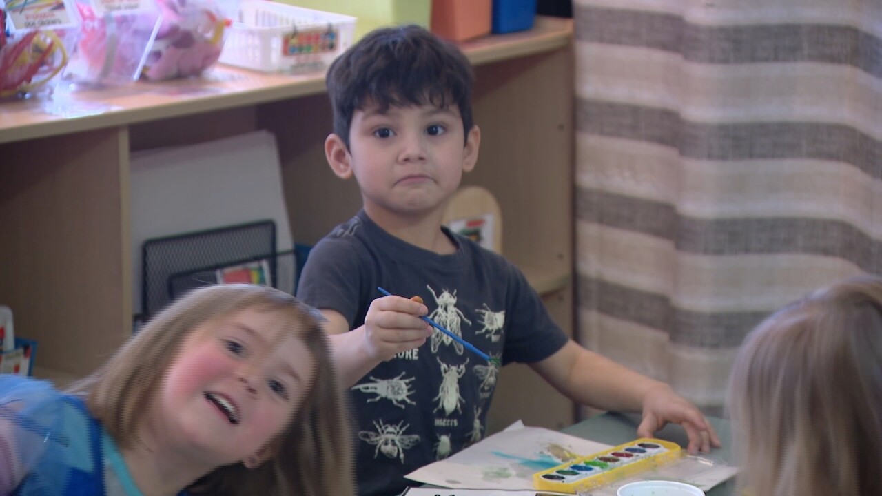 Preschool KOAA file photo