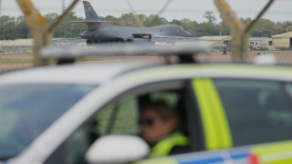 Britain-Security-Arrests