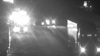 ODOT - LAKE CO CRASH