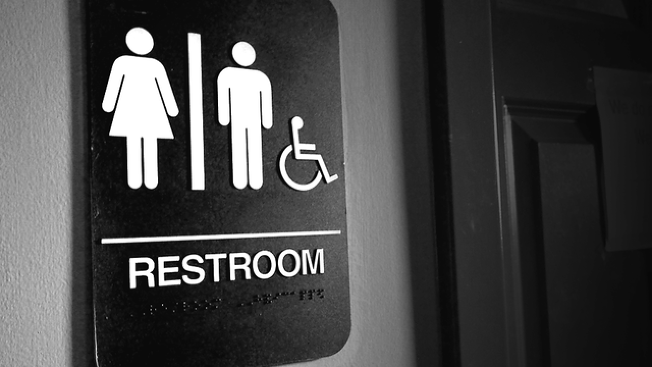 Locked Out Why Accessing A Public Restroom In Denver Is Becoming