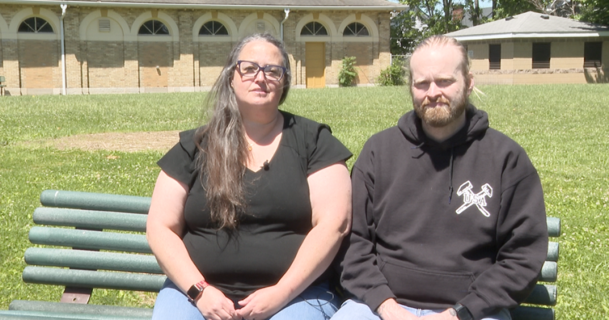 Beech Acres honors foster families this month