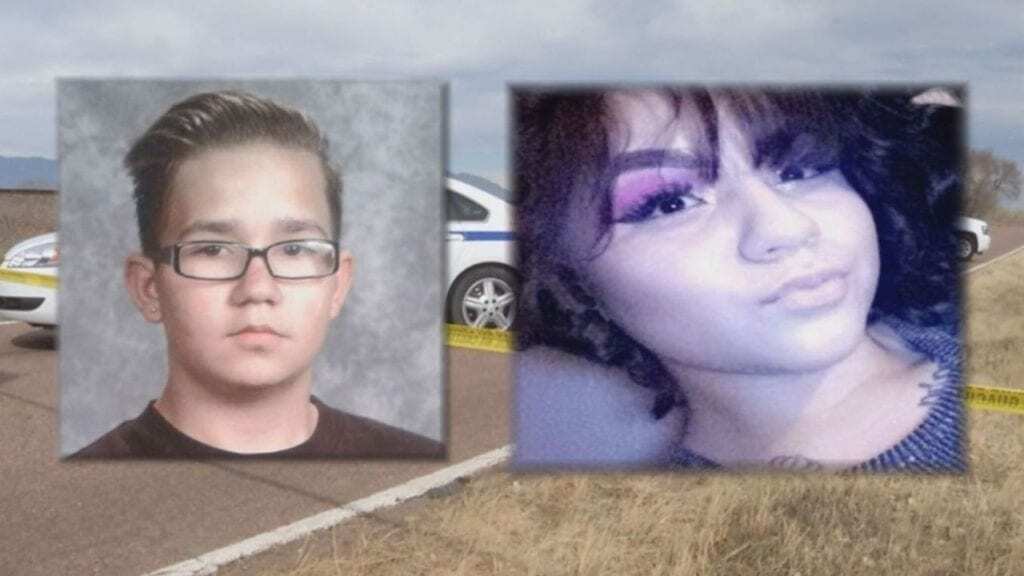 Coronado teens killed