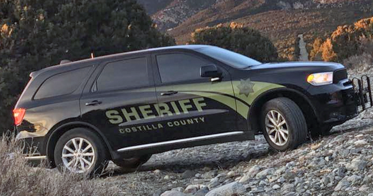 Costilla County sheriff, undersheriff — and others — indicted on several charges, including abuse of corpse