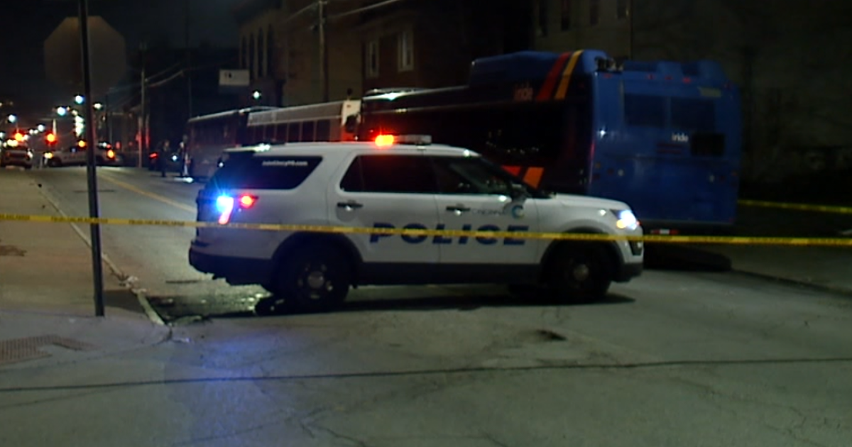 CPD: 42-year-old man shot, killed in West End - Vimarsana News