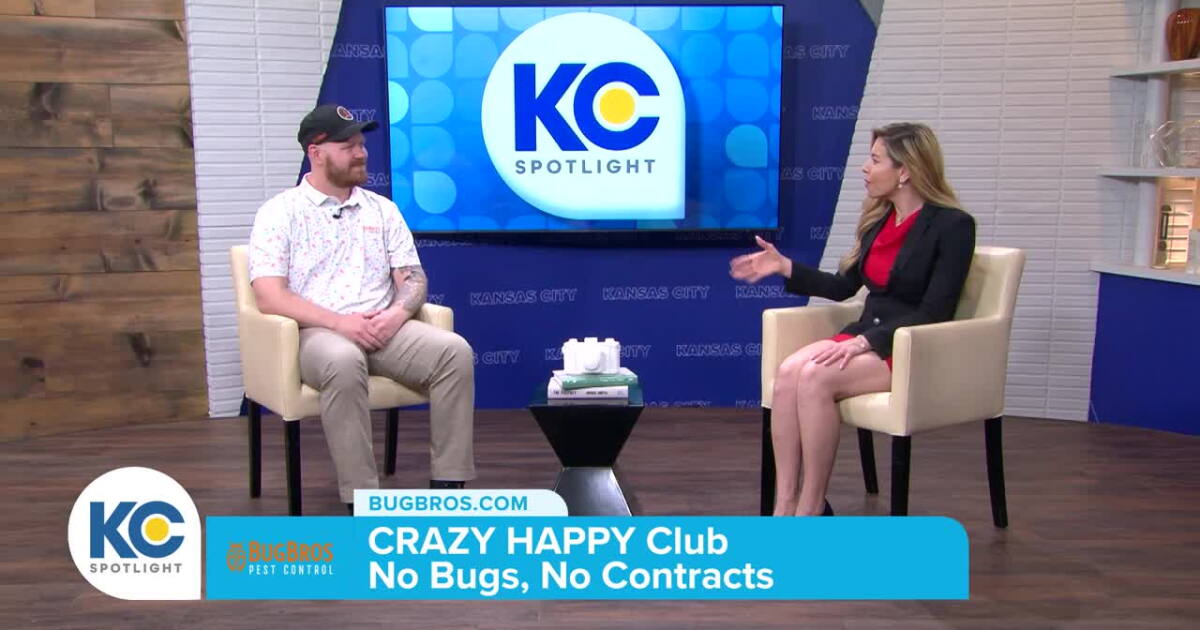 Kc Bug Body KC Spotlight | Eliminate Bug Woes with BugBros