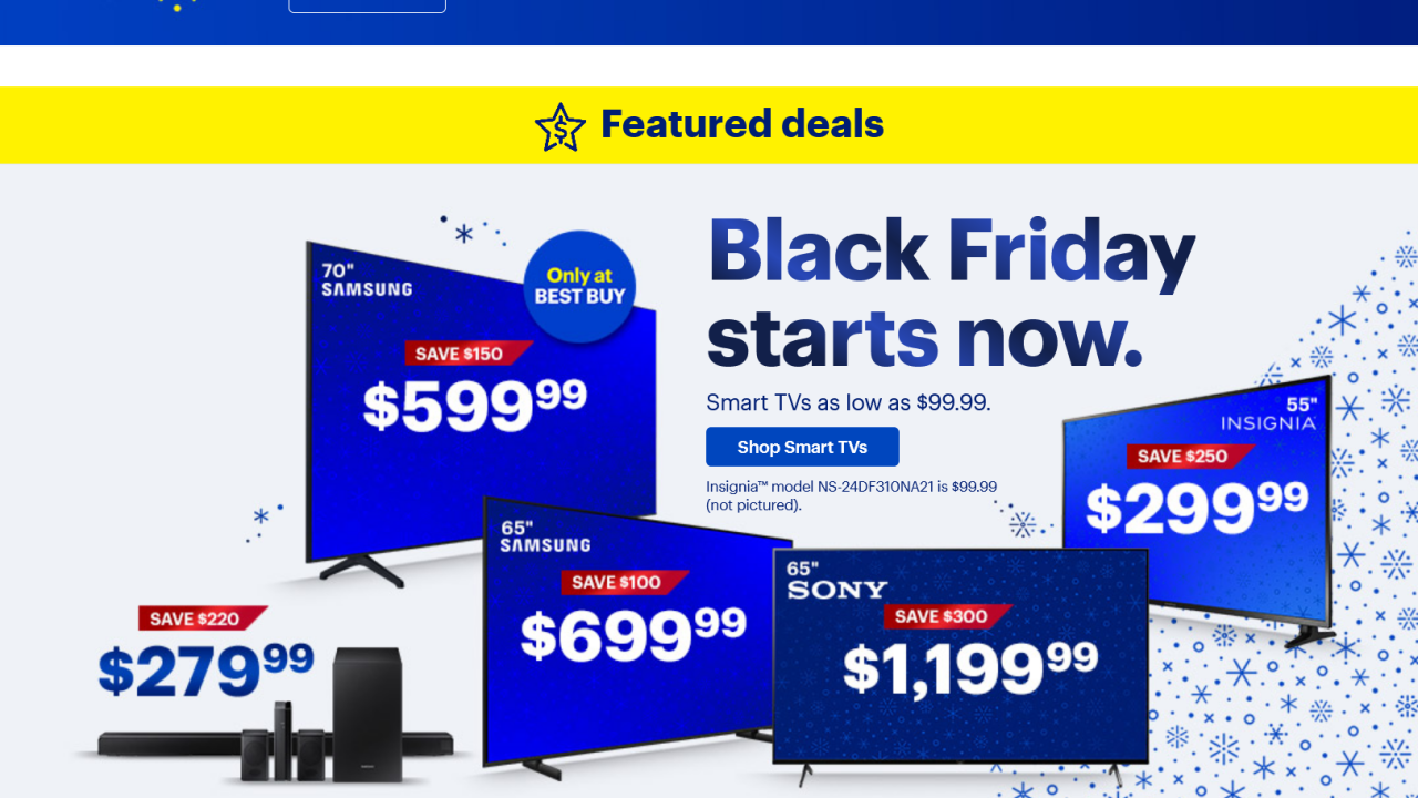 Best Buy Deals Prime Day 2021: Flash Sales on Apple, Sony, and Keurig