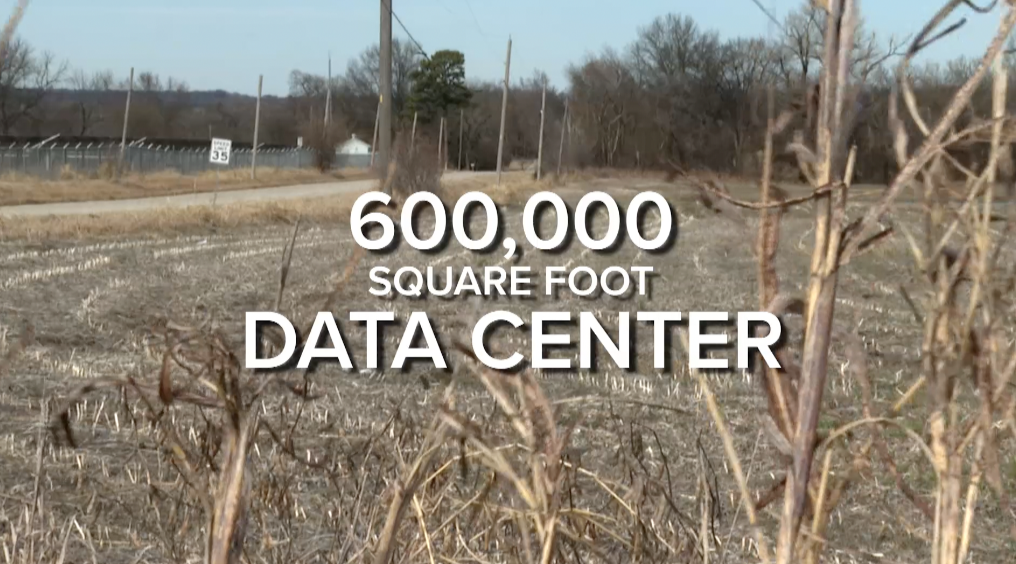 Miami County Data Center