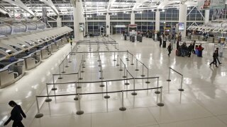 US warns Americans against all overseas travel