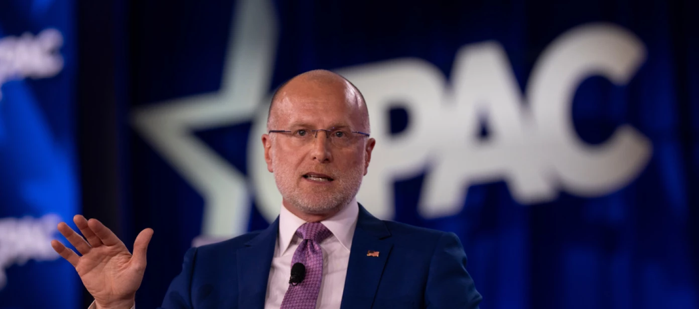 CPAC Republicans