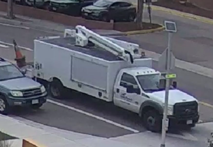 Littleton police searching for driver in hit-and-run crash that injured pedestrian.png