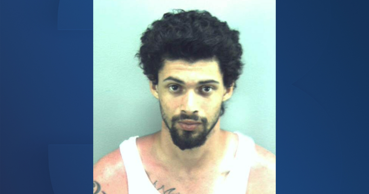 Man sentenced 25 years in prison for 2019 Oceanfront double shooting