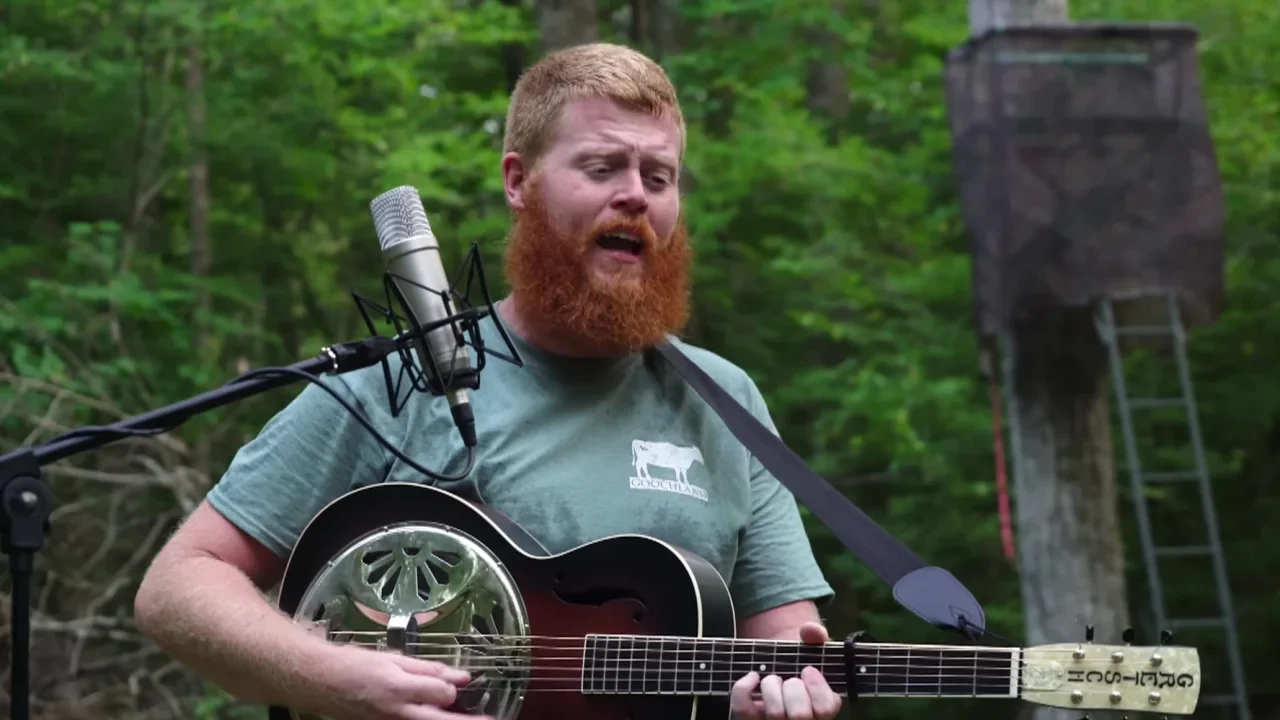 Oliver Anthony moves Tennessee concert to bigger venue due to high